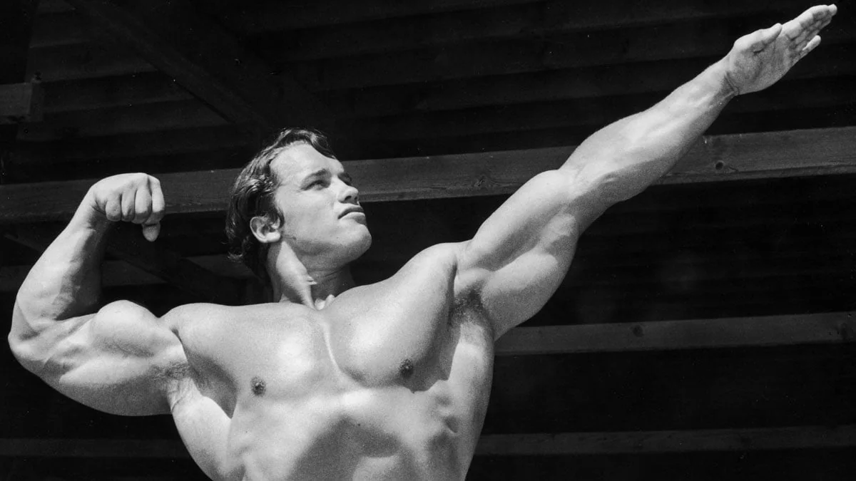 Arnold Schwarzenegger: Seine sechs Regeln für Erfolg