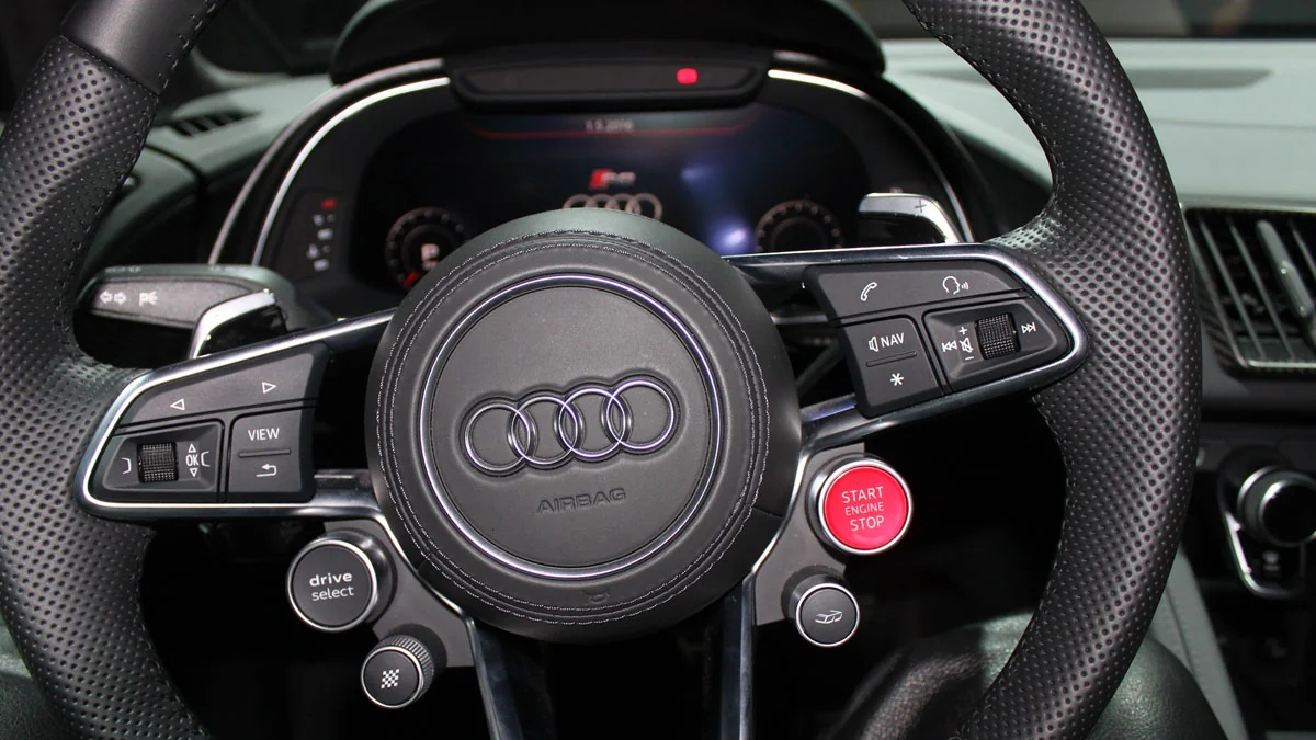 Audi: Mitarbeiter klagt gegen gendergerechte Sprache