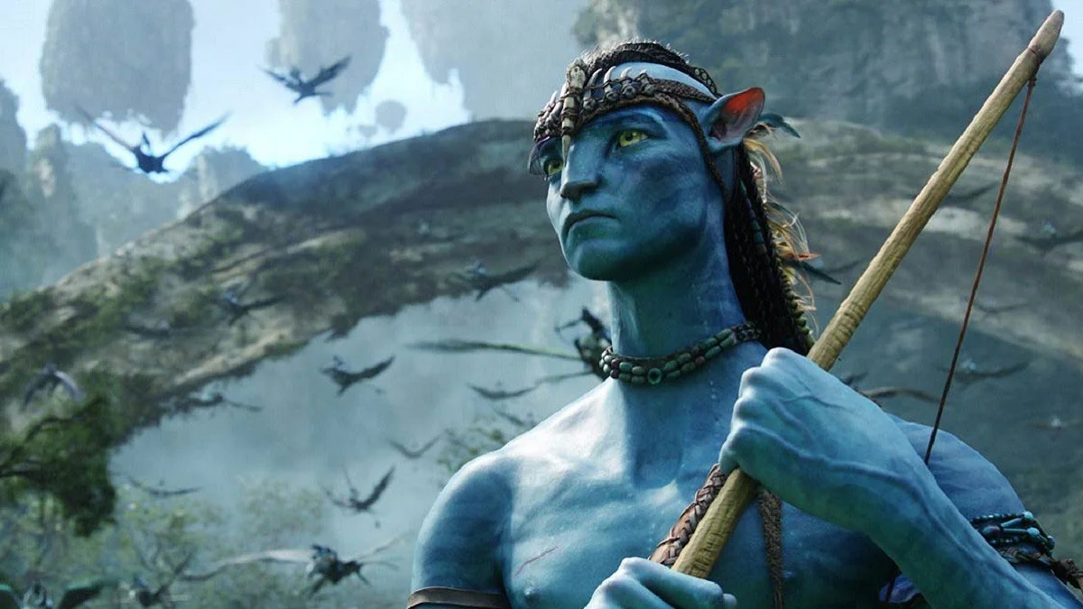 Avatar 2: Neue Bilder vom Set aufgetaucht
