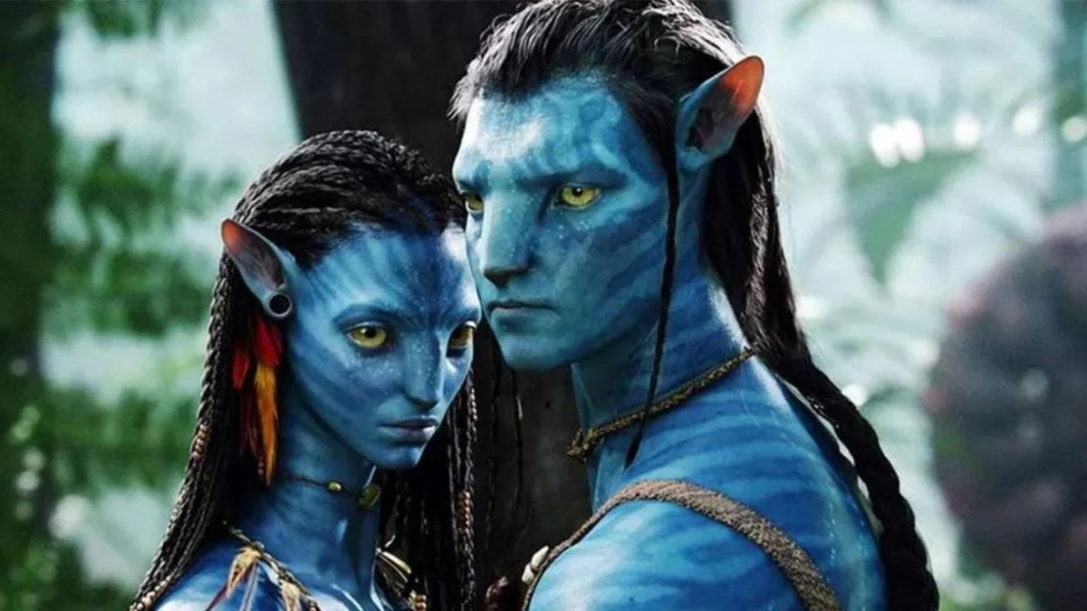Avatar 2: Foto zeigt die „Sea Dragon“