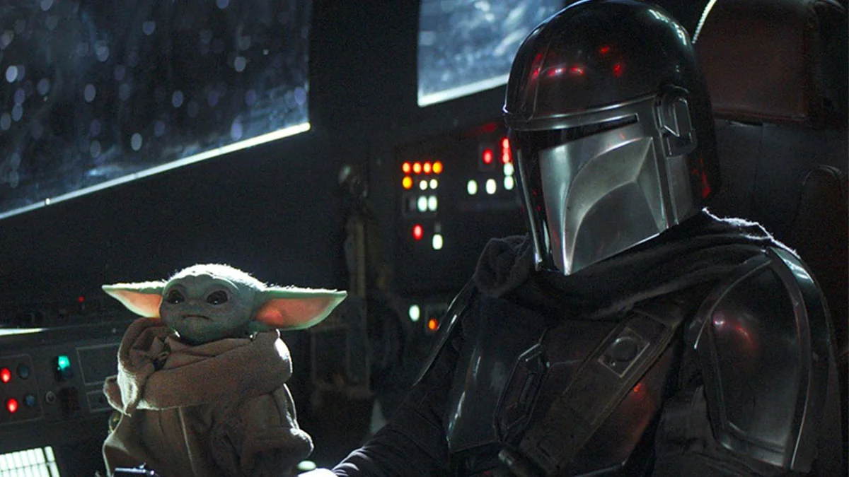 Disney Plus: Staffel 3 von „The Mandalorian“ bereits in Arbeit