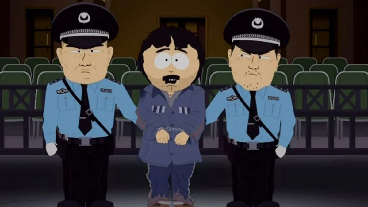 9 verrückte Fakten über „South Park“