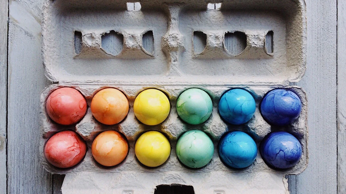 Die 10 besten Fakten über Ostern