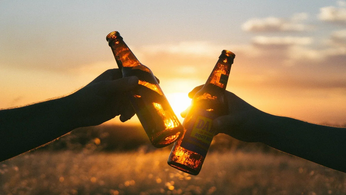 Alkohol Fakten: 12 Fakten über Bier