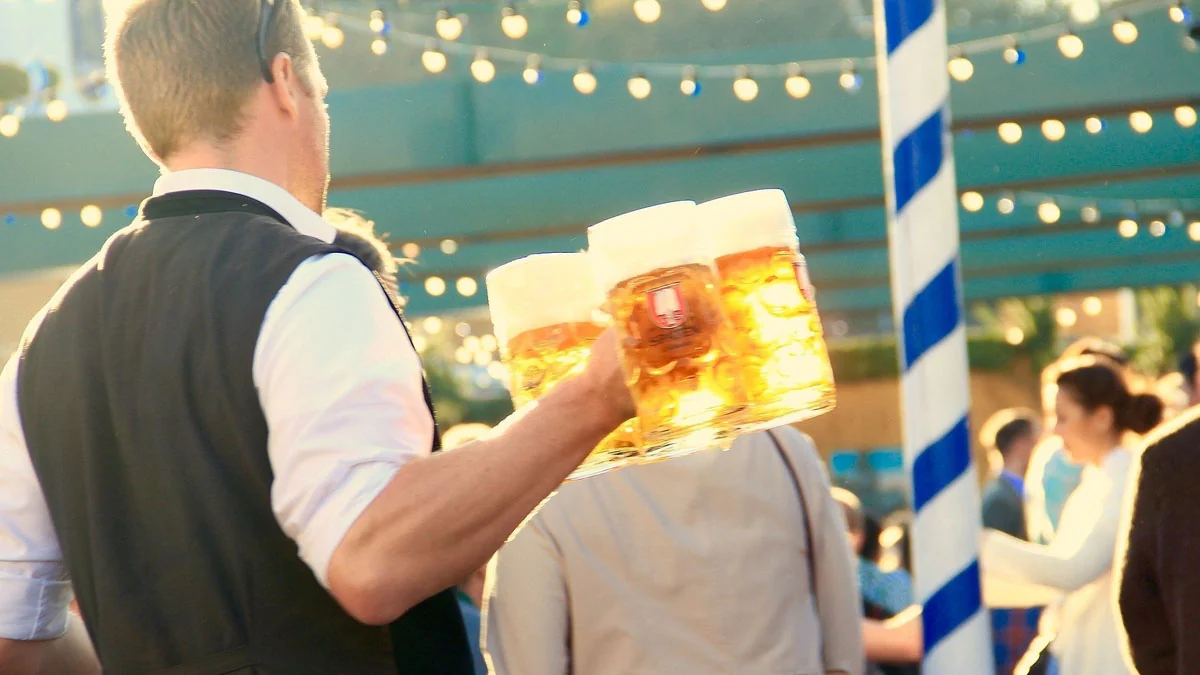 Oktoberfest 2021 soll doch stattfinden
