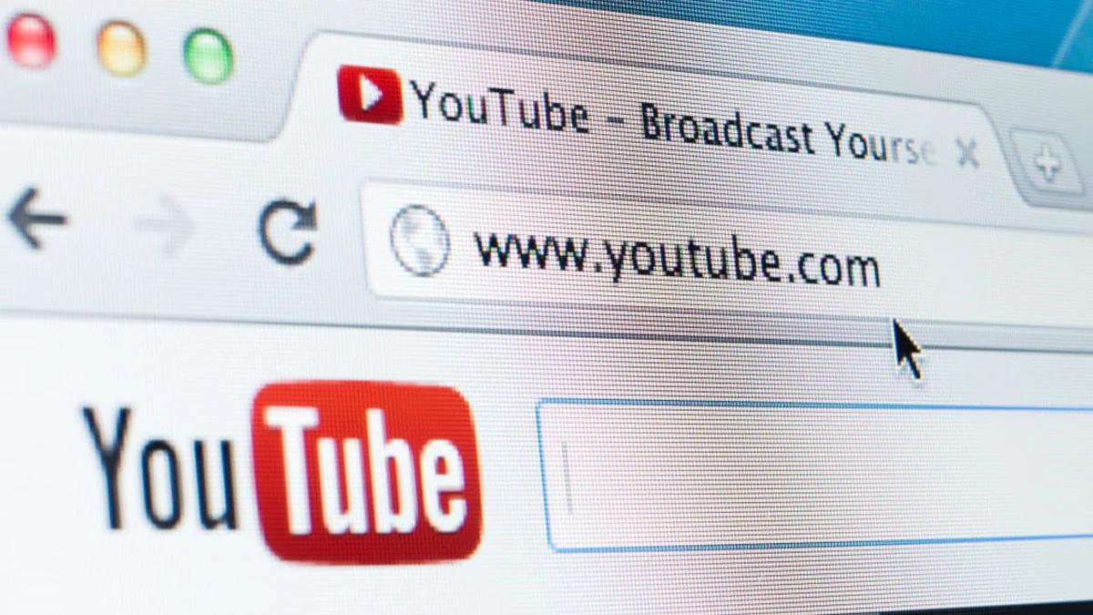 YouTube: Das erste Video wurde vor 15 Jahren hochgeladen