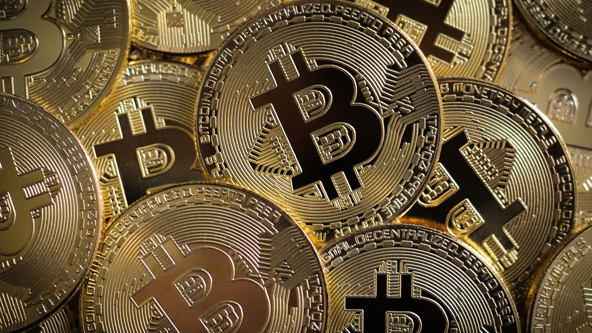 Bitcoin: Preis zum ersten Mal über 28.000 Dollar