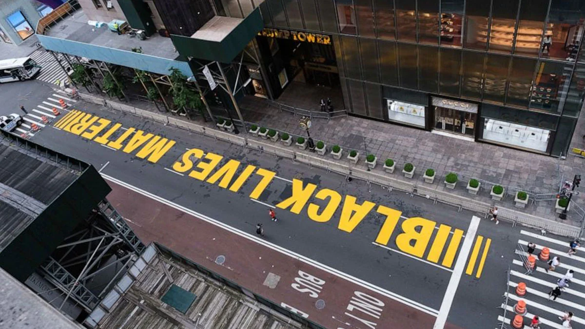 15 interessante Fakten über New York City
