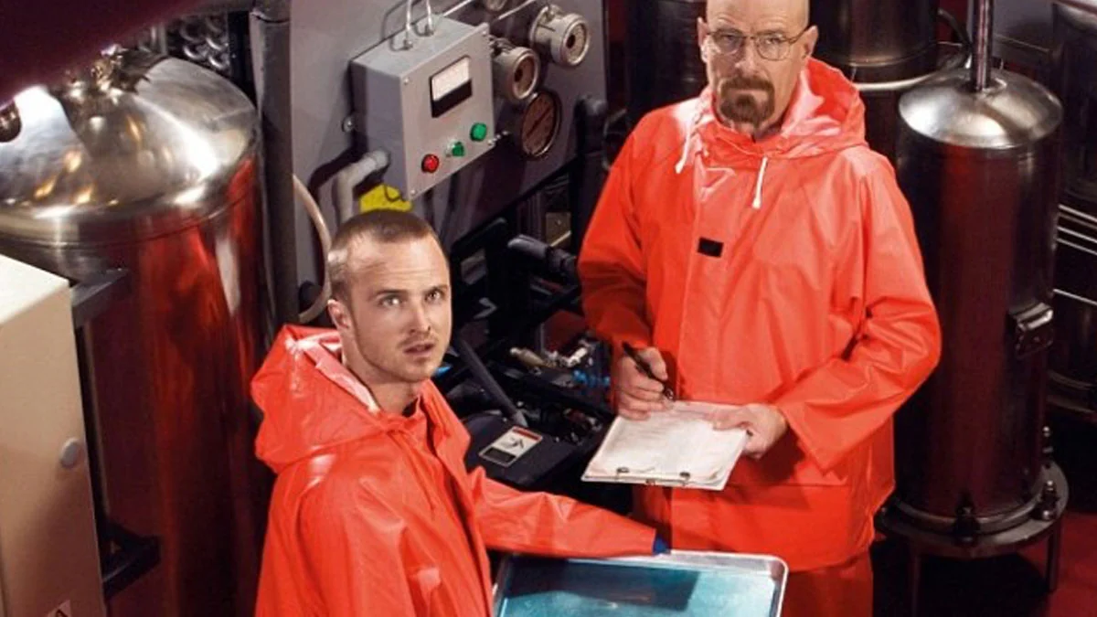 Breaking Bad Fakten: 15 überraschende Fakten über die Erfolgsserie