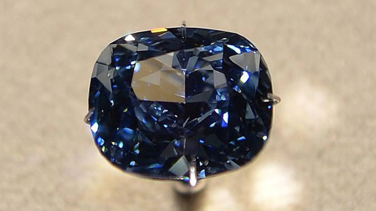 Die teuersten Diamanten der Welt