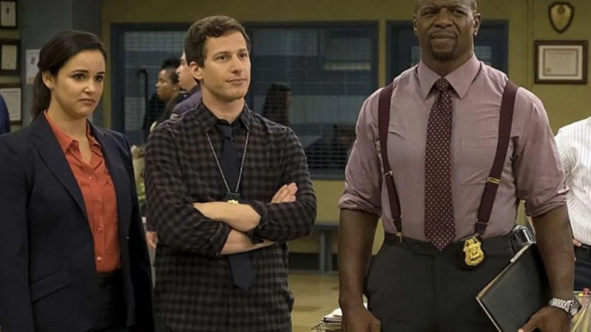 Brooklyn Nine-Nine: Die Serie wird nach der 8. Staffel enden