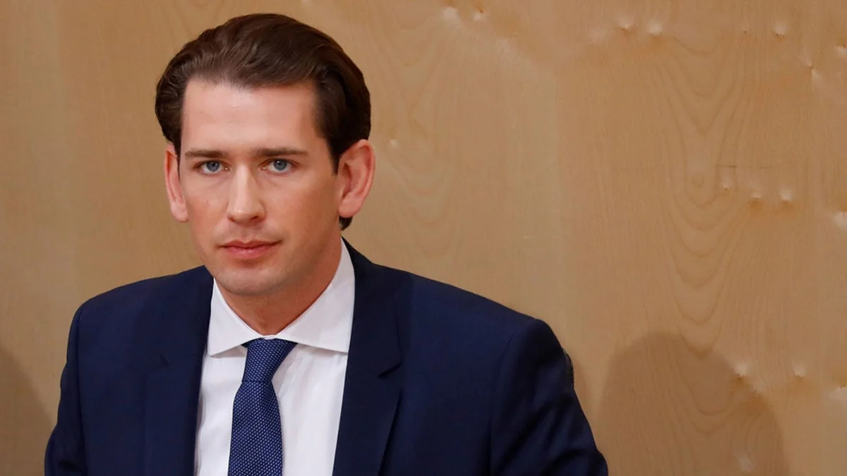 Lockdown beendet: Österreich öffnet Geschäfte, Schulen und Friseure