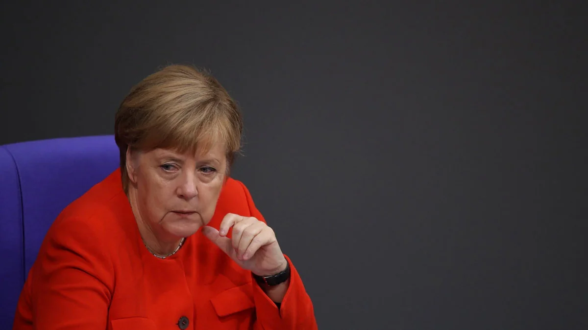 Corona-Regeln: So plant Merkel den Lockdown zu lockern