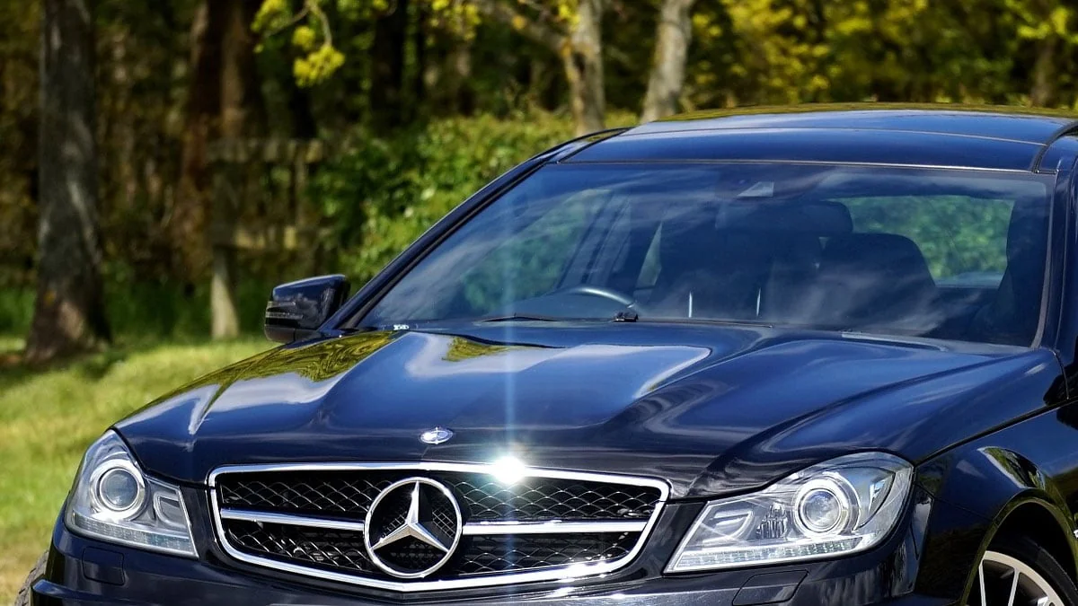 Mercedes-Benz-Rückruf: Welche Modelle betroffen sind