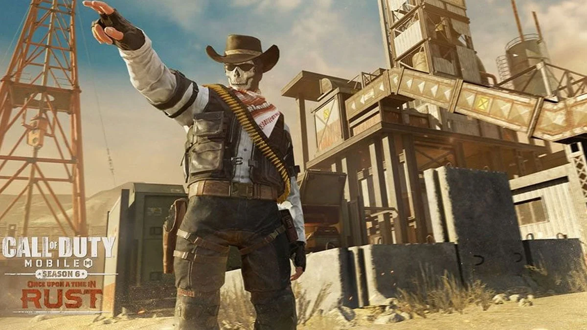 Call of Duty: Activision verschenkt eine Uhr für Modern Warfare und Warzone