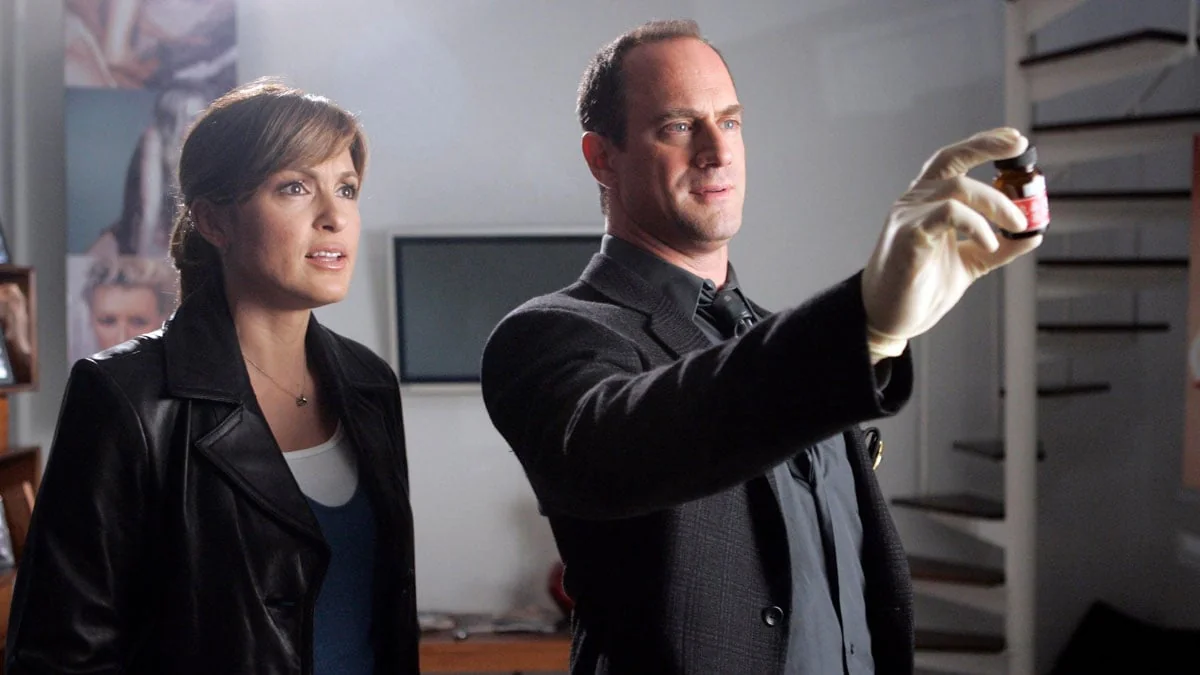 Law & Order: Christopher Meloni kehrt als Detective Elliot Stabler zurück