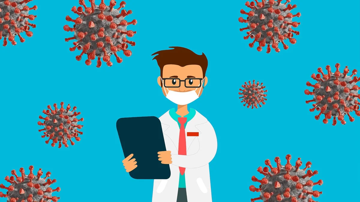 Innenministerium beauftragte Forscher für Rechtfertigung von Corona-Maßnahmen