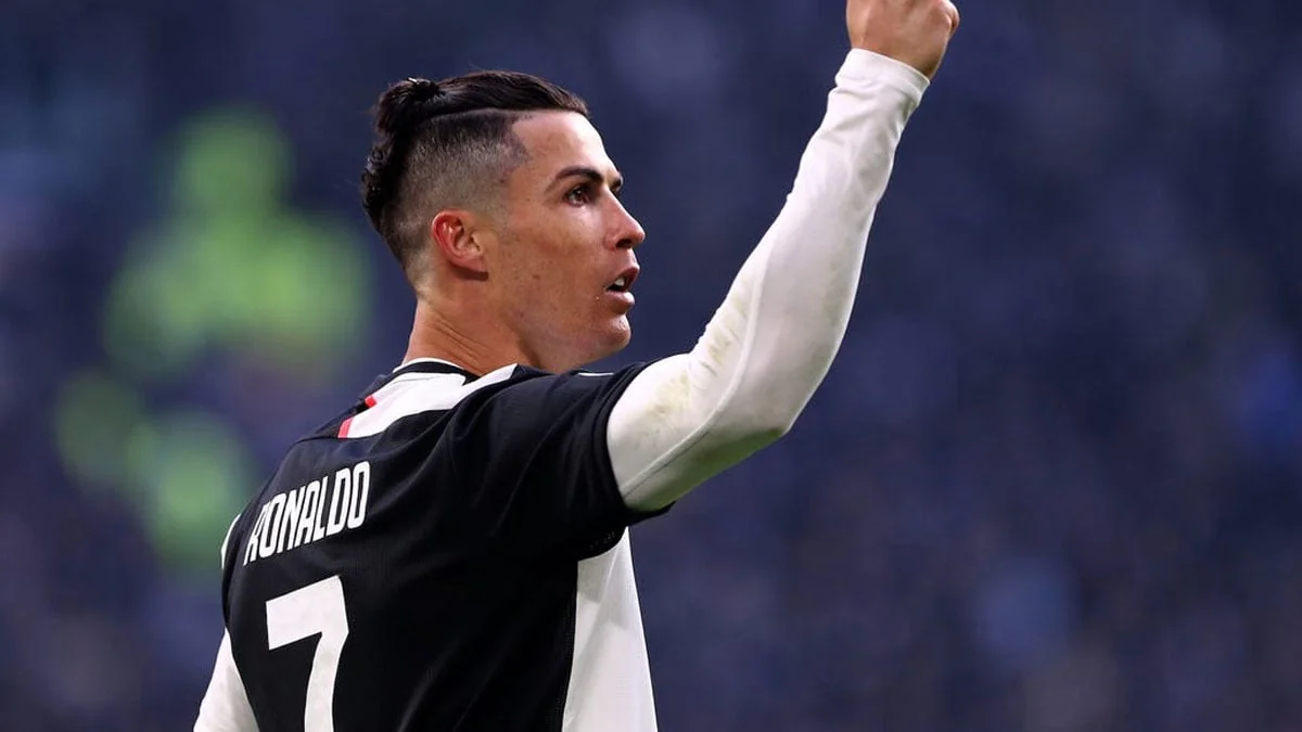 Cristiano Ronaldo: Fußballer unterstützt Krankenhäuser in Portugal