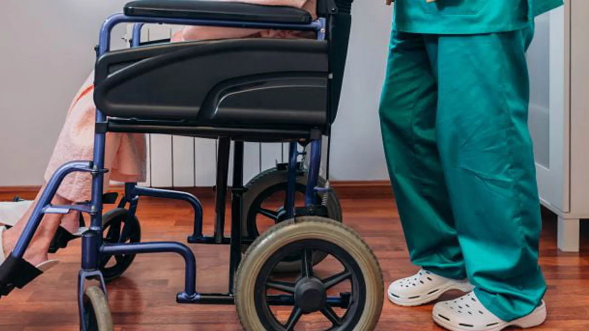 Crocs: Unternehmen spendet jeden Tag 10.000 Schuhe an Gesundheitspersonal