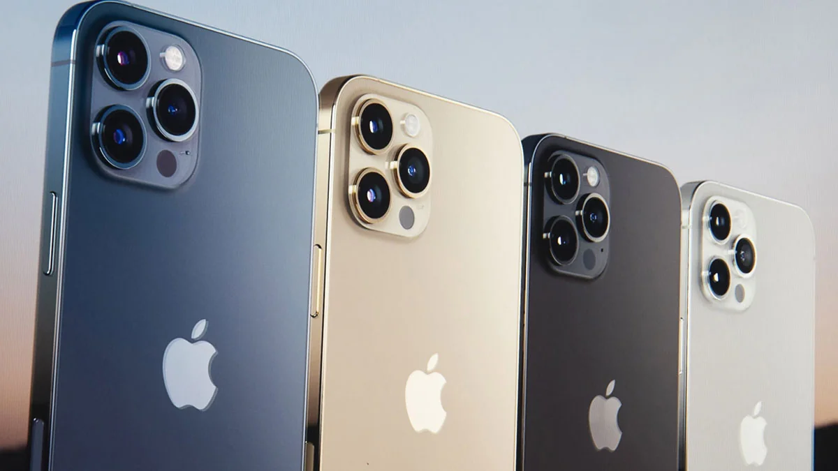8 erstaunliche Fakten über Apple