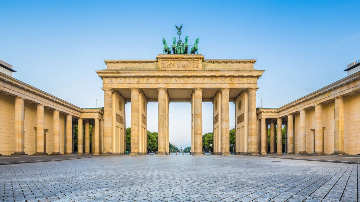 Deutschland Fakten: Dinge, die du noch nicht über Deutschland wusstest