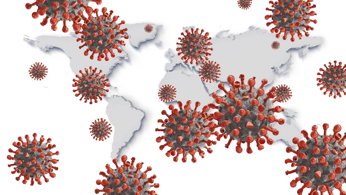 Mediziner: Kanzlerin leidet unter Kuba-Syndrom