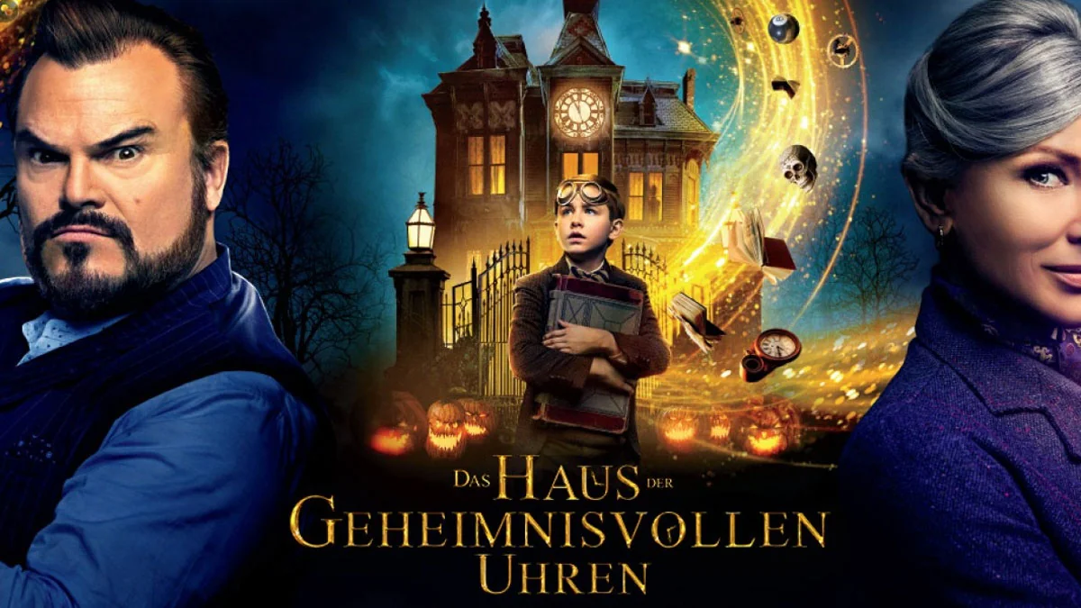 Amazon Prime: Alle neuen Serien und Filme für den Mai 2020