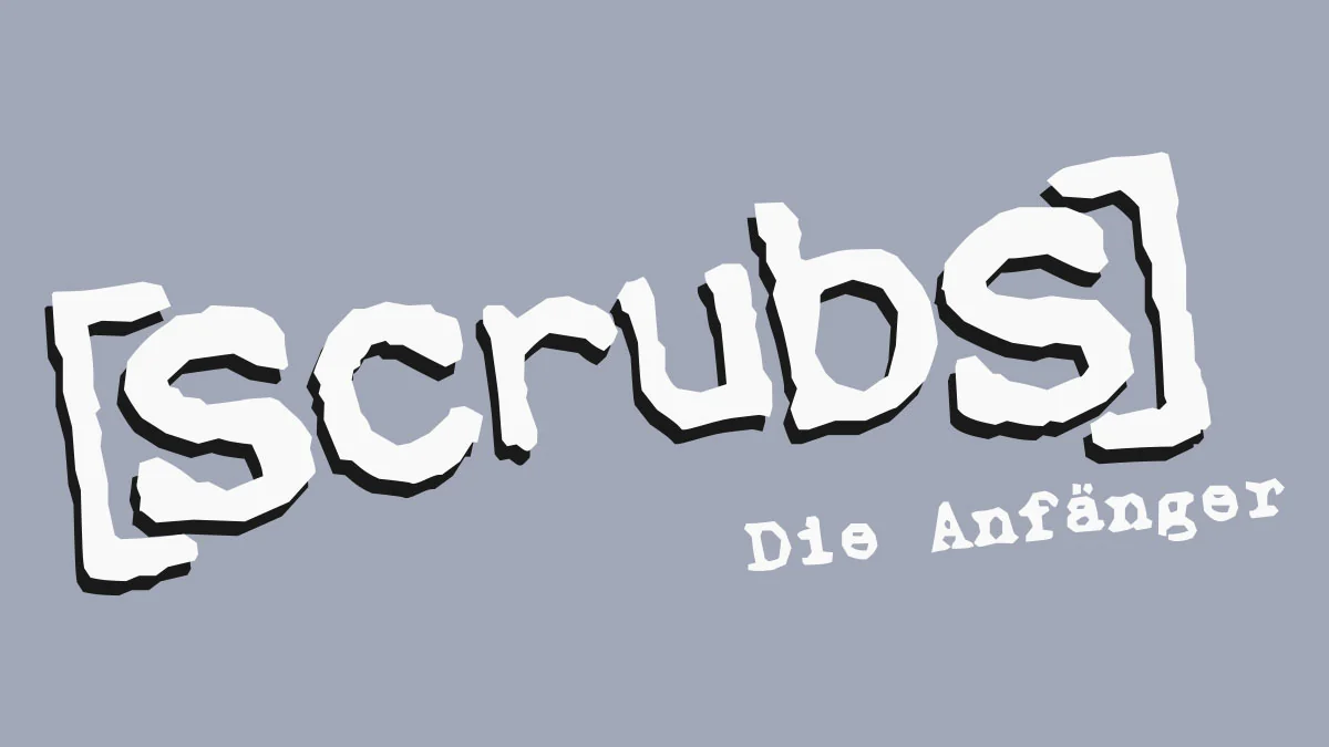 „Scrubs“: Alle Staffeln sind bei Amazon Prime verfügbar