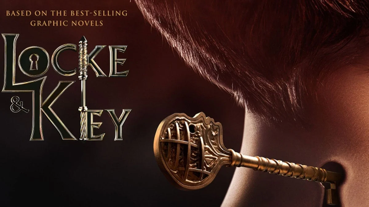 Locke & Key: Netflix bestätigt die 2. Staffel der Horrorserie