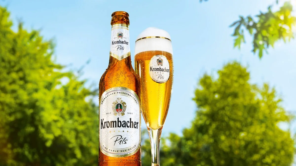 Alkohol Fakten: 12 Fakten über Bier