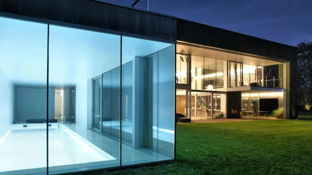 Polen: Erstes zombie-sichere Haus der Welt gebaut
