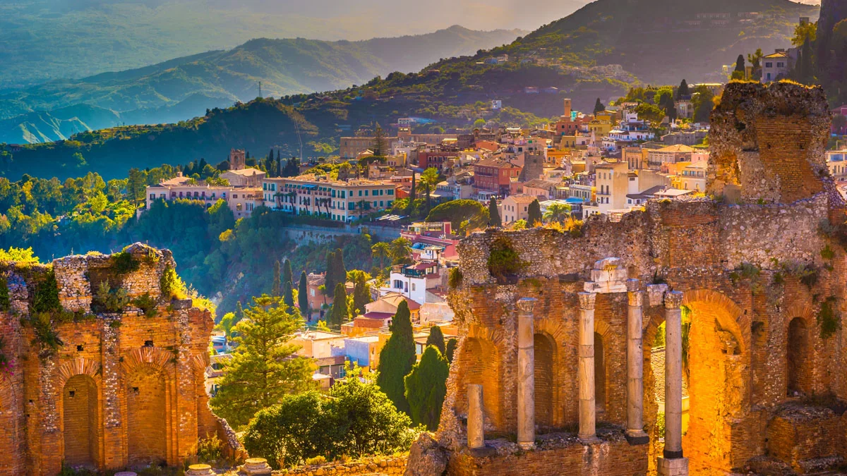 Italienische Insel zahlt Urlaubern den Flug und das Hotel
