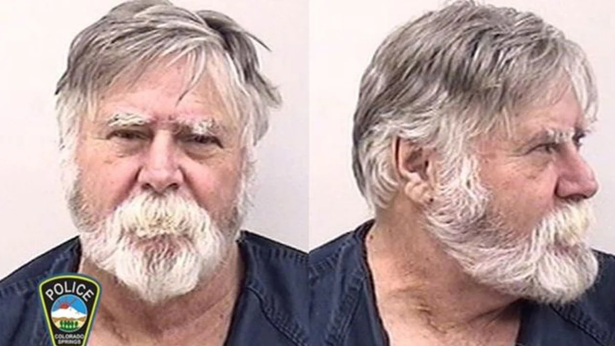 65-jähriger Mann raubt Bank aus und ruft 