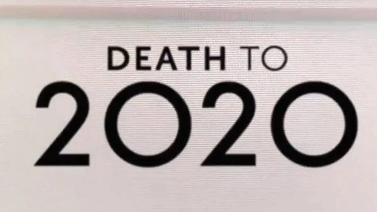 Neue „Black Mirror“-Folge: Charlie Brooker teilt Teaser für „Death To 2020“