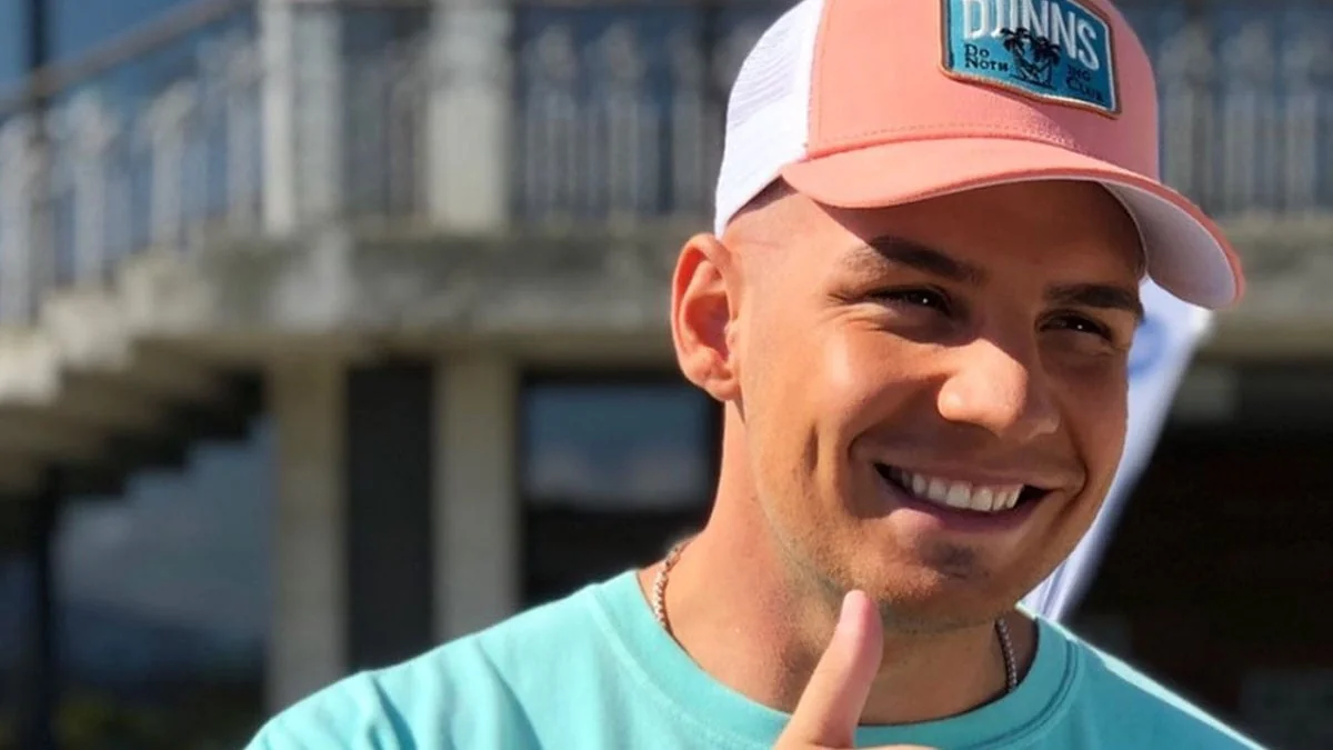 Pietro Lombardi wurde Opfer von Kreditkartenbetrug