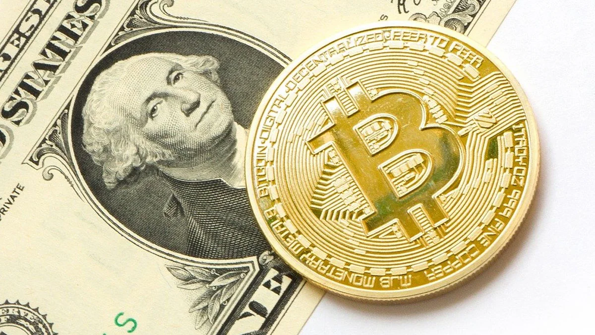 Bitcoin-Betrug: Mann aus Deutschland verliert halbe Million Euro