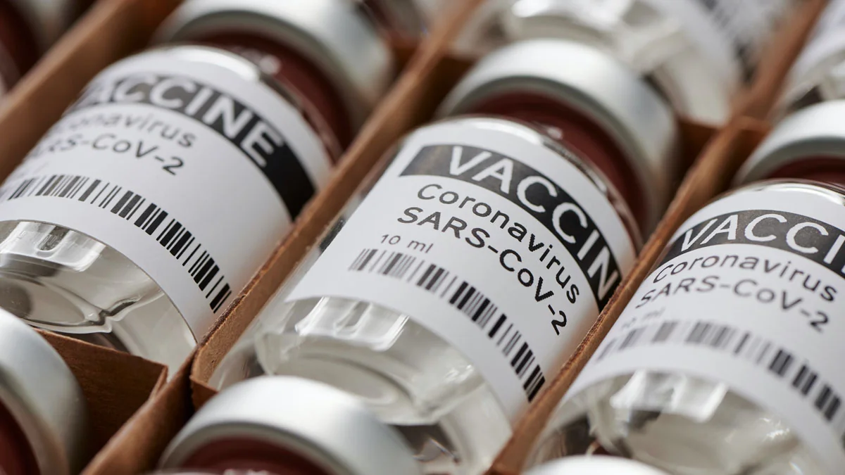 EMA: Corona-Impfstoff so gut wie zugelassen
