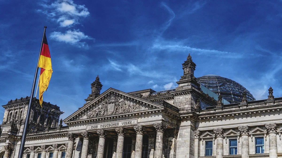 Jens Spahn ist der beliebteste Politiker Deutschlands