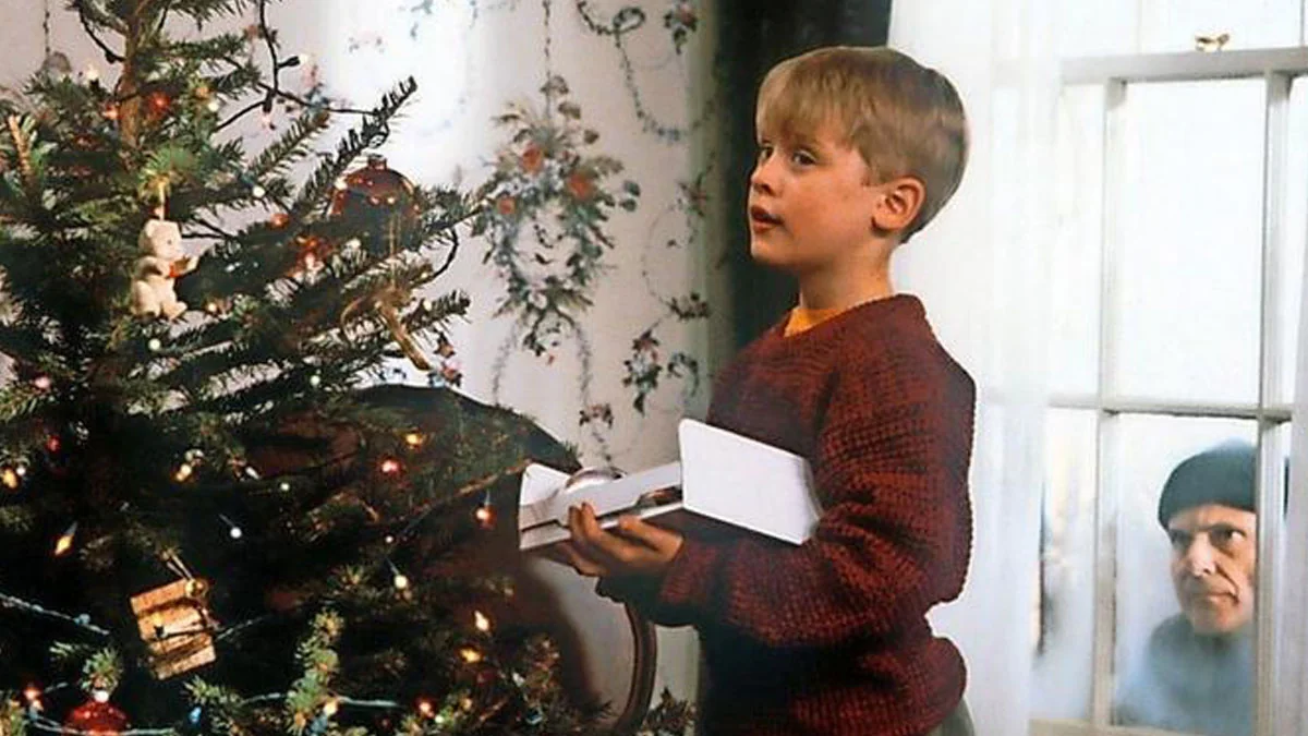Netflix: Geheime Codes für Weihnachtsfilme aufgetaucht