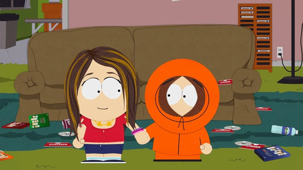 9 verrückte Fakten über „South Park“
