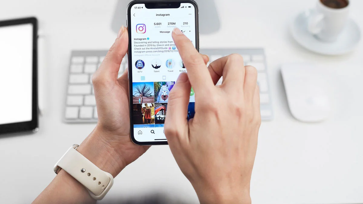 Instagram blockiert ab sofort die Registrierung von Nutzern unter 13 Jahren