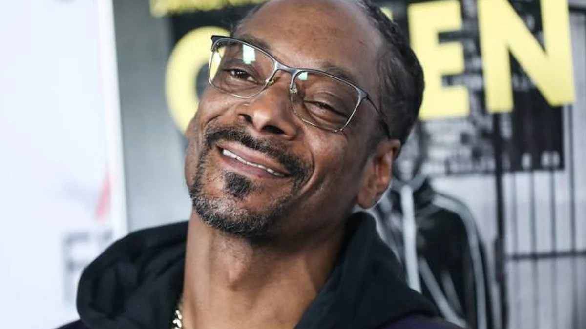 Snoop Dogg plant Album mit Gute-Nacht-Liedern für Kinder