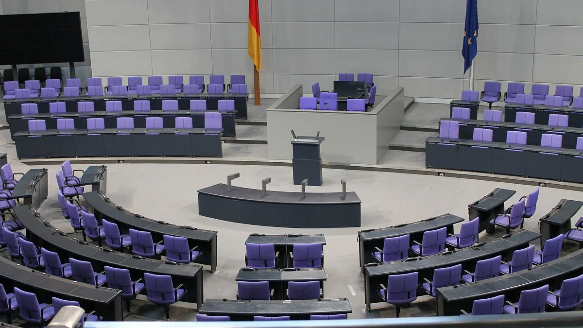 Merkel plant das Infektionsschutzgesetz zu ändern