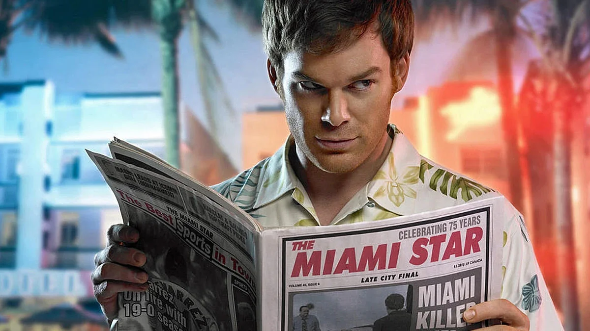 Dexter: Der neue Trailer zu Staffel 9 ist da