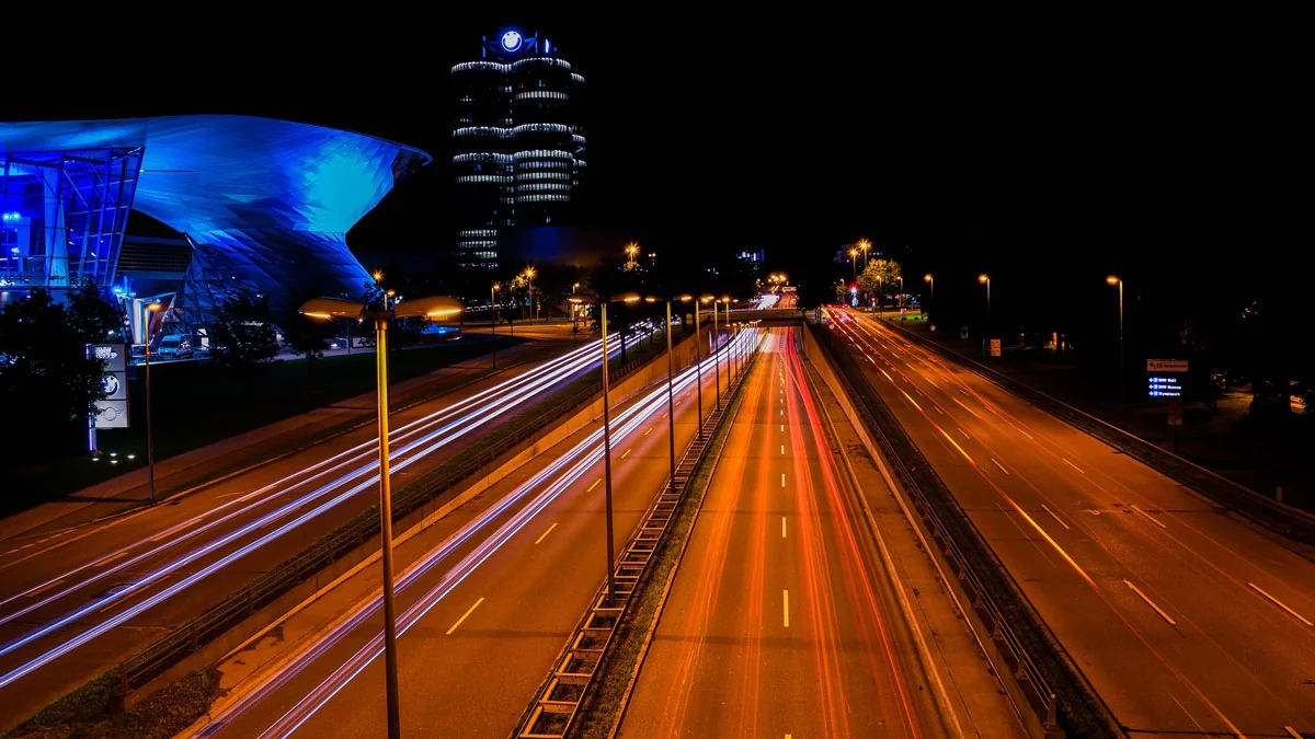 Blitzermarathon 2021: Wo am Mittwoch in Deutschland geblitzt wird