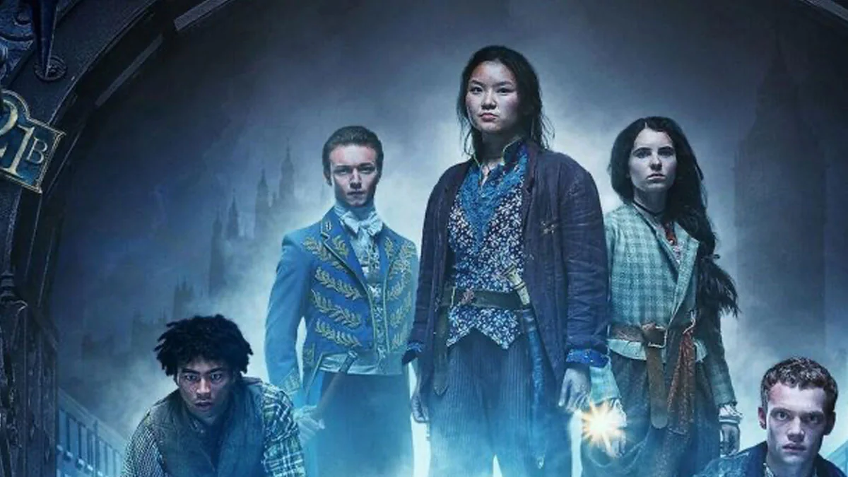 Schlechte Nachricht: Netflix setzt beliebte Fantasy-Serie ab