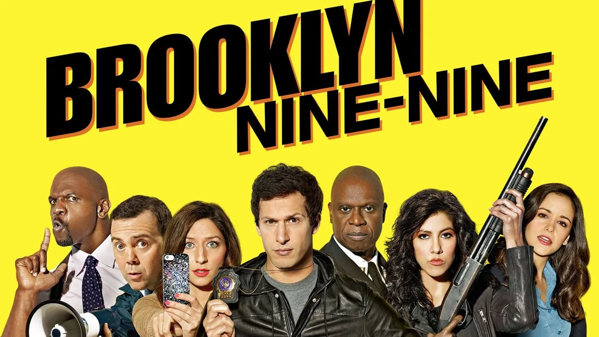 Brooklyn Nine-Nine: Starttermin der 7. Staffel im Februar 2020 bekanntgegeben