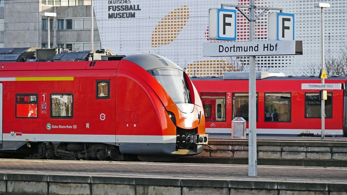 Dortmund: Obdachlose dürfen in eine Flüchtlingsunterkunft