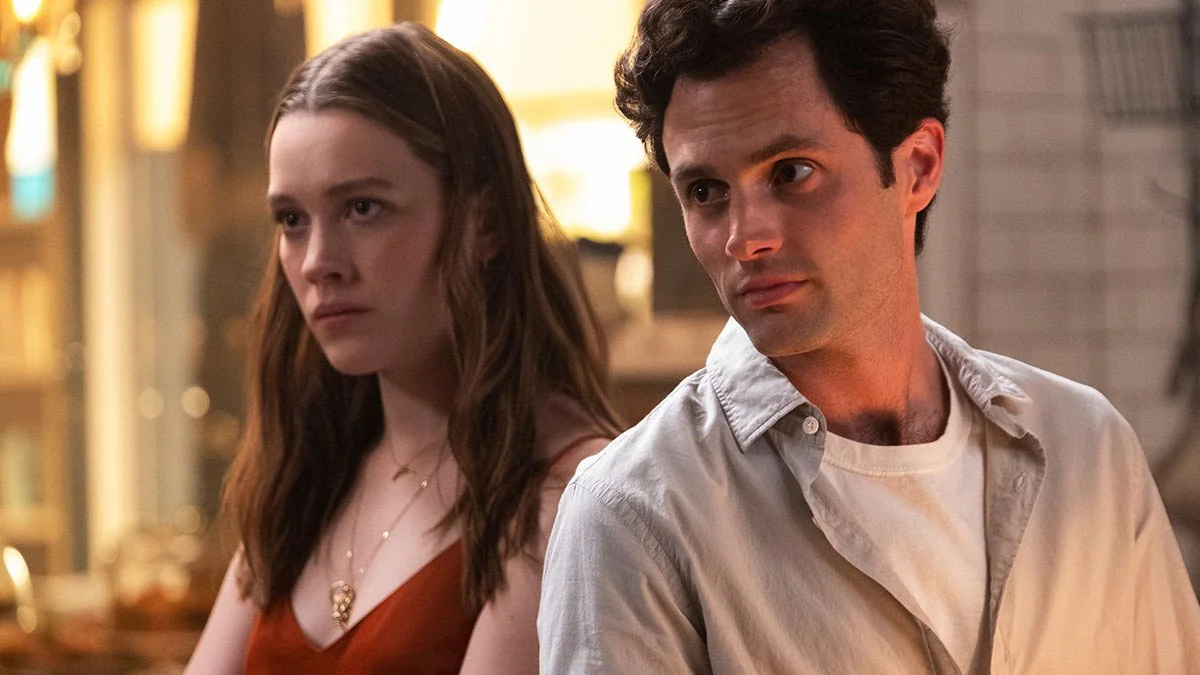 Netflix: Dritte Staffel von