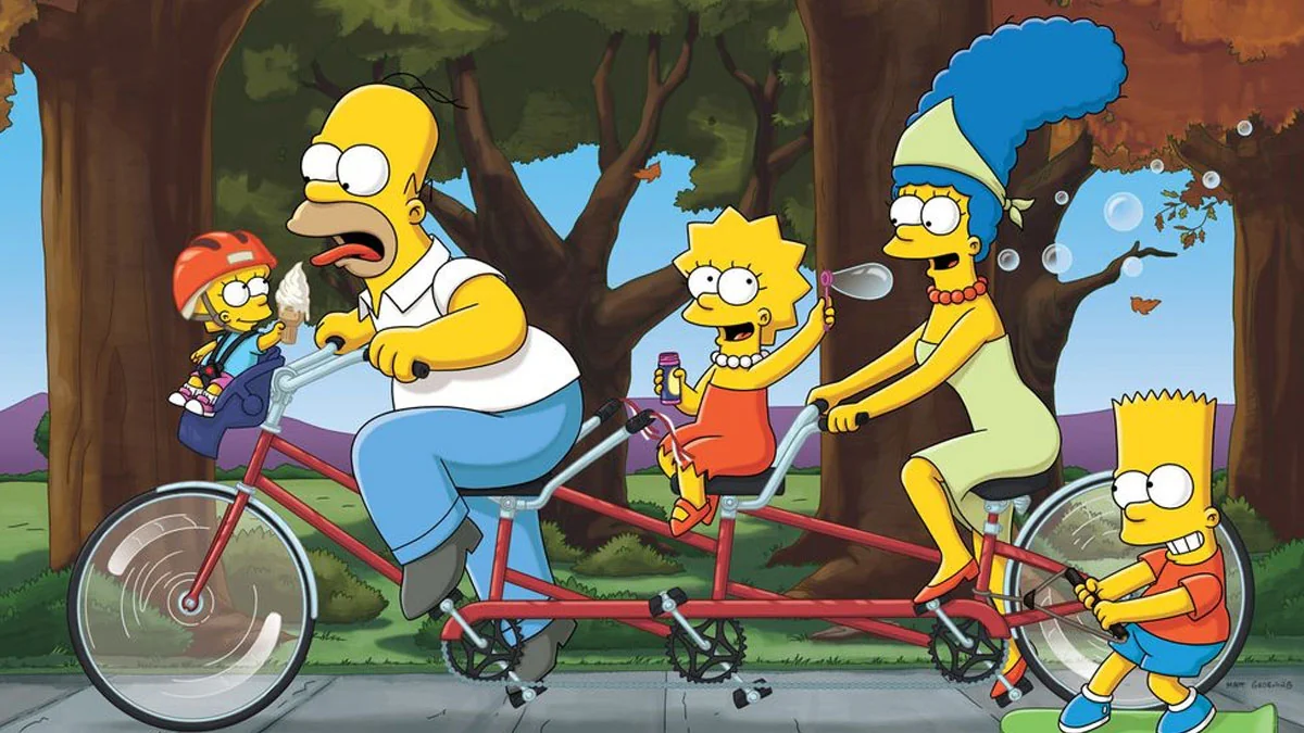 21 spannende Fakten über „Die Simpsons“